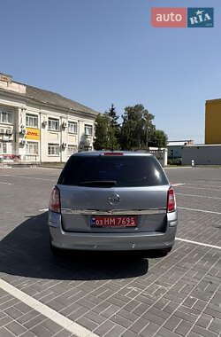 Універсал Opel Astra 2009 в 