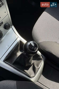 Універсал Opel Astra 2009 в 