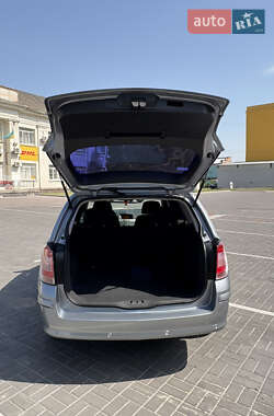 Універсал Opel Astra 2009 в 
