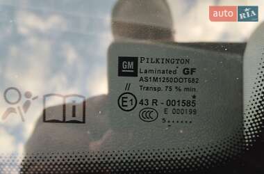 Универсал Opel Astra 2005 в 