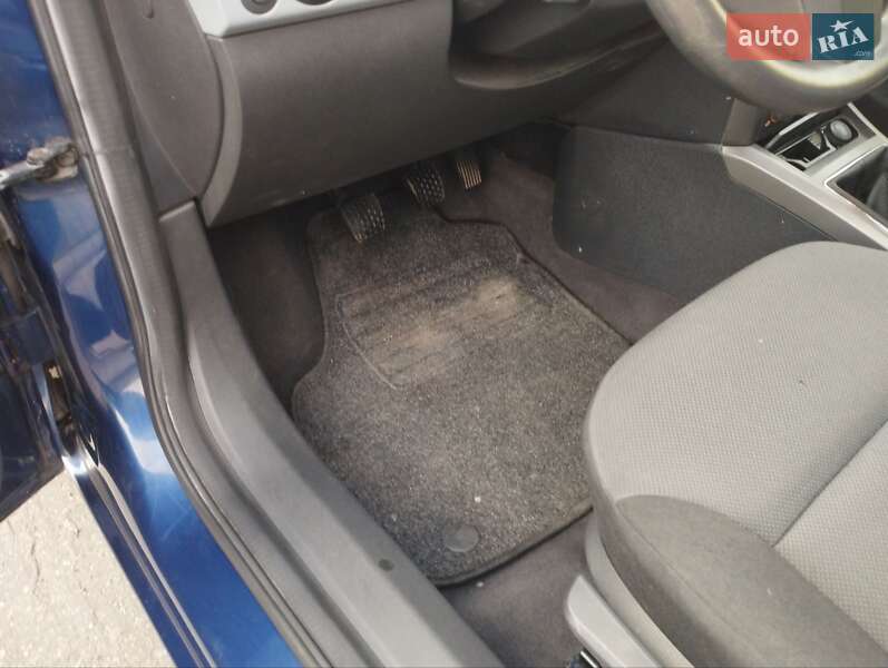 Универсал Opel Astra 2005 в Городище фото 13 Универсал Opel Astra 2005 в Городище