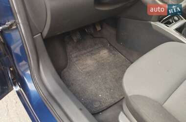 Универсал Opel Astra 2005 в 