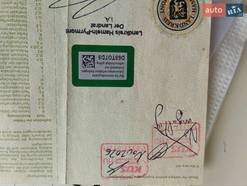 Универсал Opel Astra 2005 в Городище фото 18 Универсал Opel Astra 2005 в Городище