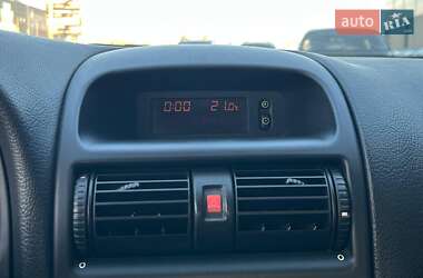 Седан Opel Astra 2008 в 