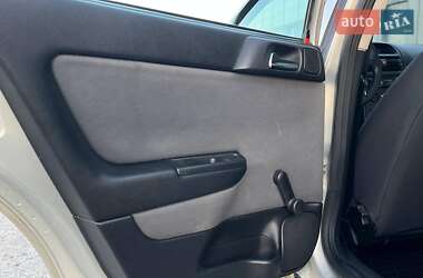 Седан Opel Astra 2008 в 