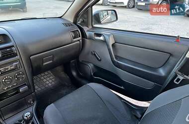 Седан Opel Astra 2008 в 