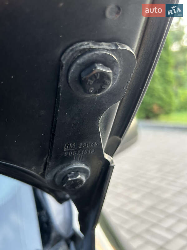 Седан Opel Astra 2007 в Прилуках фото 29 Седан Opel Astra 2007 в Прилуках