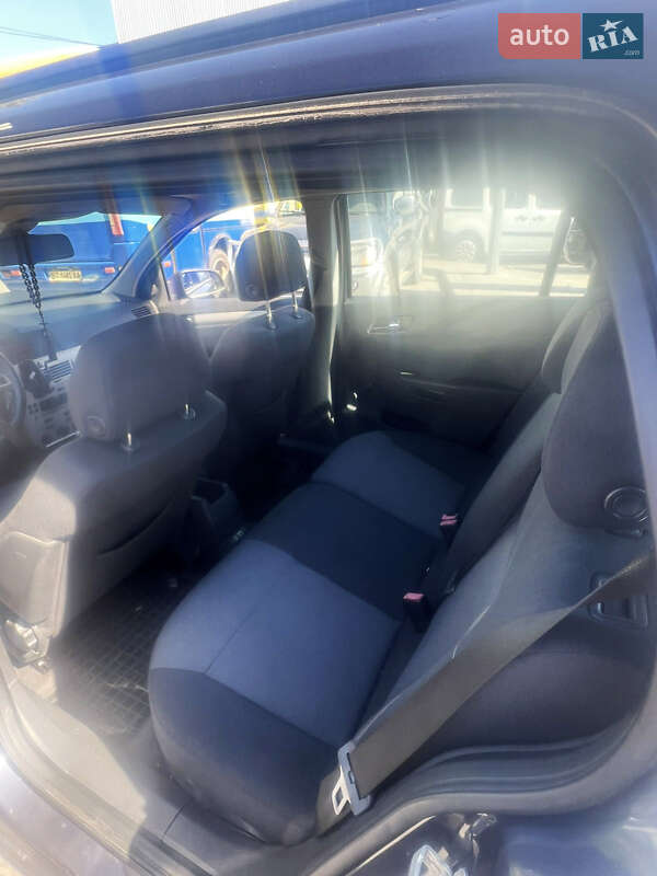 Універсал Opel Astra 2007 в Одесі