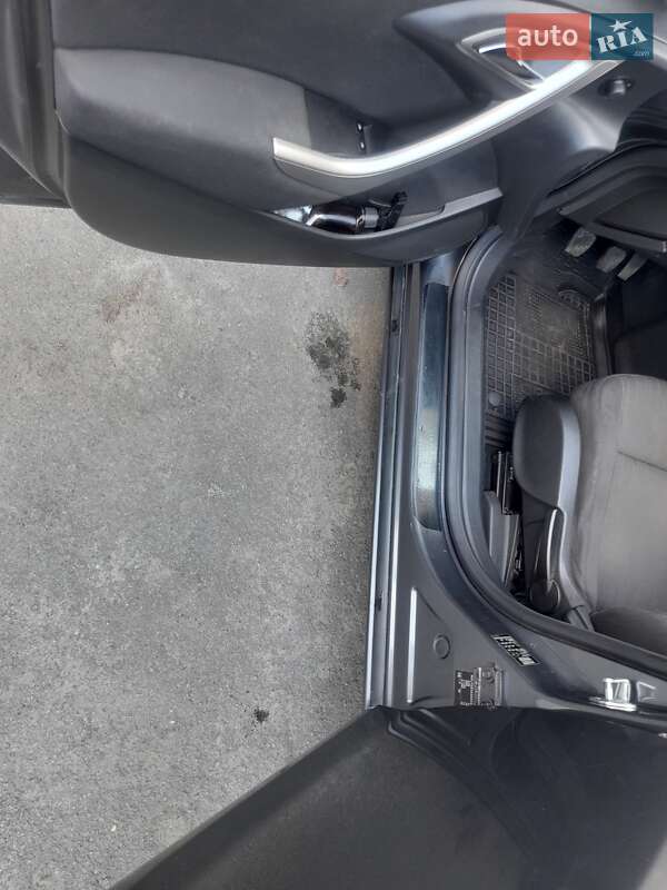 Универсал Opel Astra 2011 в Шепетовке фото 9 Универсал Opel Astra 2011 в Шепетовке