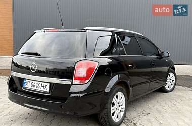 Универсал Opel Astra 2009 в 