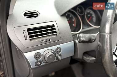 Универсал Opel Astra 2009 в 
