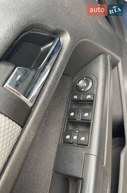 Универсал Opel Astra 2006 в 