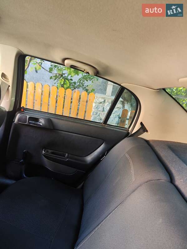 Седан Opel Astra 2008 в Кропивницком