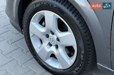Универсал Opel Astra 2010 в 