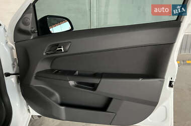 Универсал Opel Astra 2007 в 