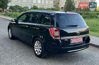Универсал Opel Astra 2008 в 