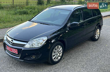Универсал Opel Astra 2008 в 