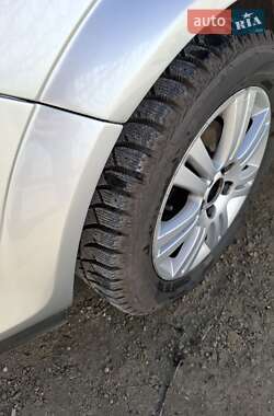 Универсал Opel Astra 2009 в 