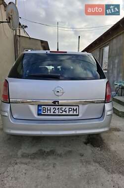 Универсал Opel Astra 2009 в 