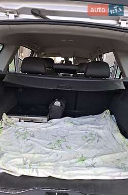 Универсал Opel Astra 2009 в 