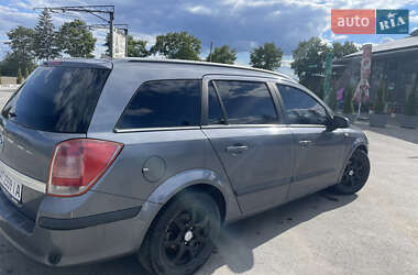 Универсал Opel Astra 2004 в 