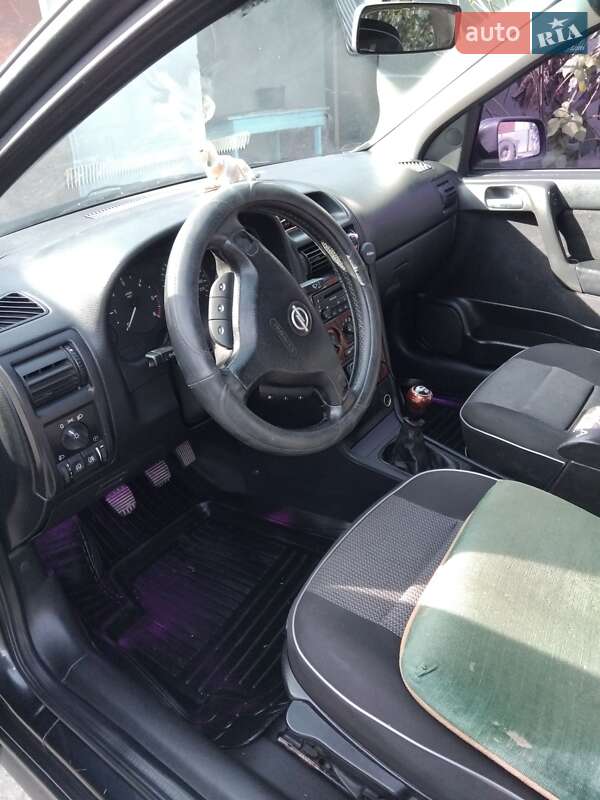 Універсал Opel Astra 1999 в Тернополі фото 4 Універсал Opel Astra 1999 в Тернополі