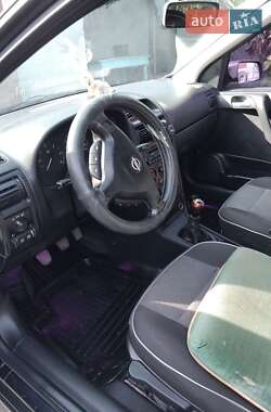 Универсал Opel Astra 1999 в 