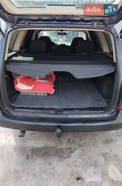 Универсал Opel Astra 1999 в 