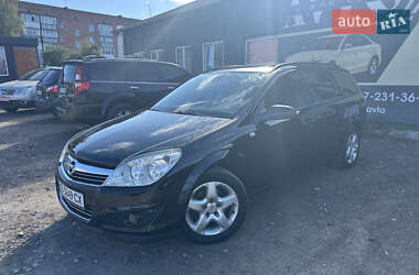 Универсал Opel Astra 2007 в 