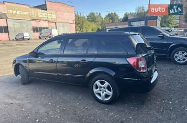 Универсал Opel Astra 2007 в 