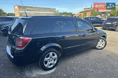 Универсал Opel Astra 2007 в 