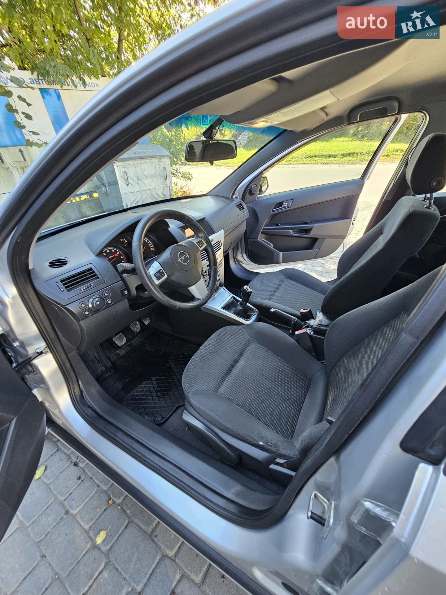 2011 Opel Astra - мініатюра 10