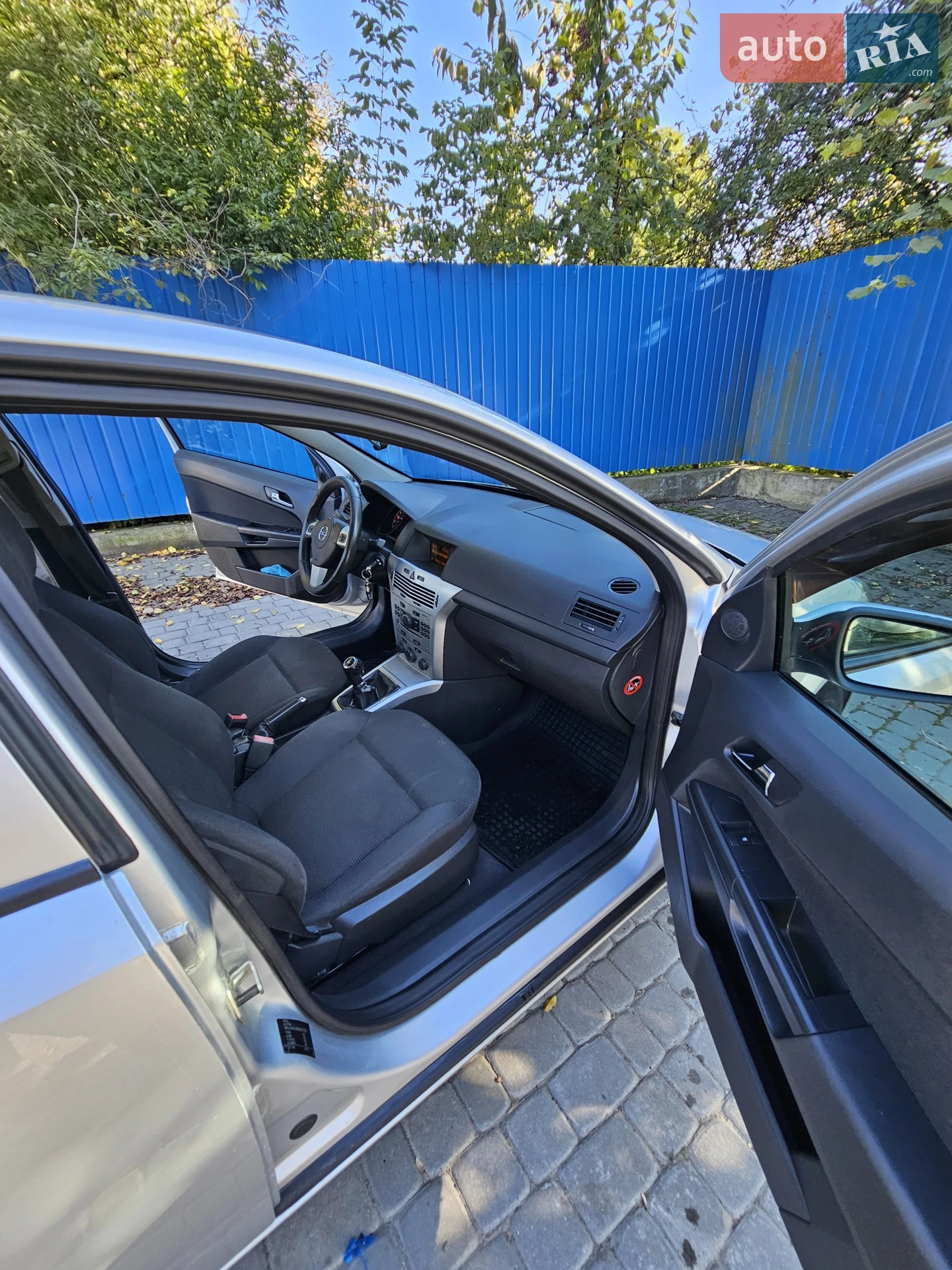 2011 Opel Astra - мініатюра 12