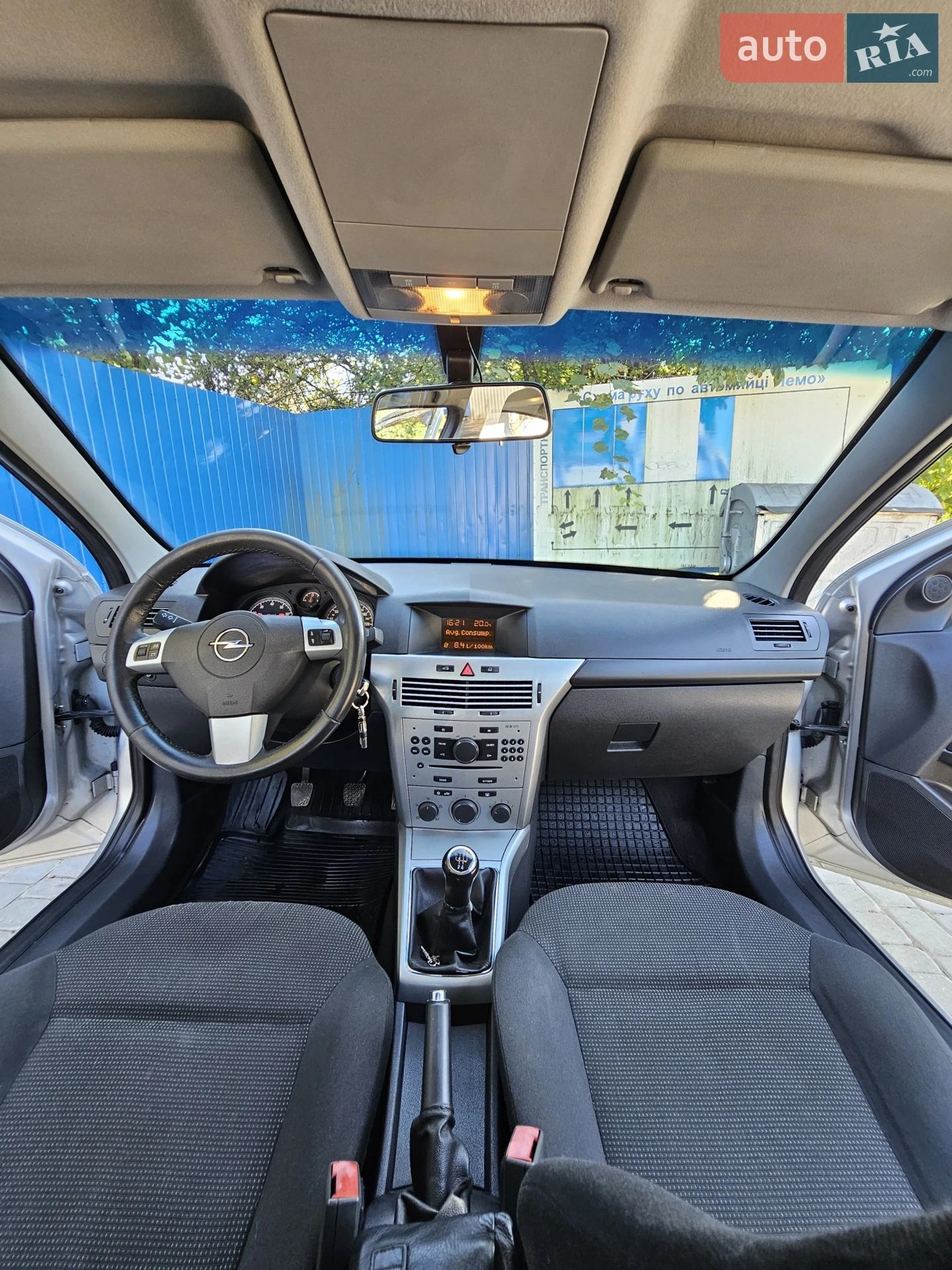 2011 Opel Astra - мініатюра 14