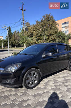 Хетчбек Opel Astra 2011 в Києві