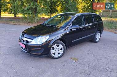 Универсал Opel Astra 2009 в 