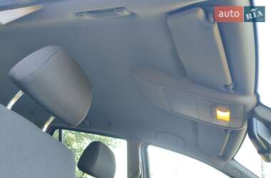 Универсал Opel Astra 2009 в 