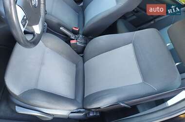 Универсал Opel Astra 2009 в 