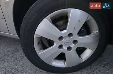 Универсал Opel Astra 2004 в 