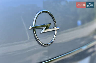 Универсал Opel Astra 2008 в 