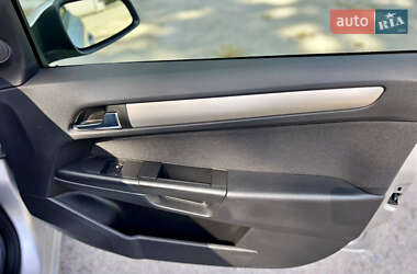 Универсал Opel Astra 2008 в 