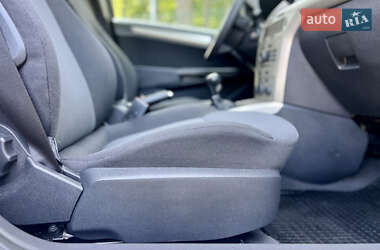 Универсал Opel Astra 2008 в 