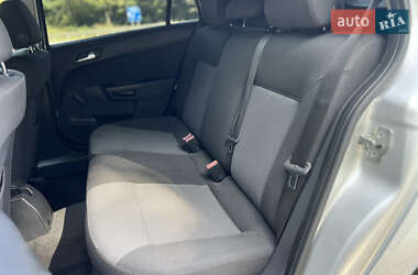 Универсал Opel Astra 2008 в 