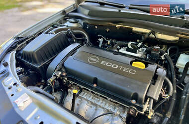 Универсал Opel Astra 2008 в 