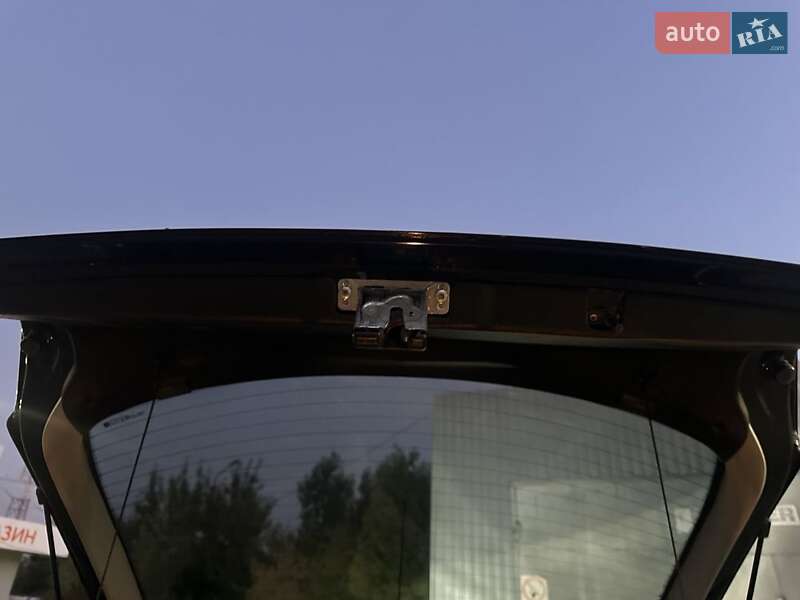 Хетчбек Opel Astra 2004 в Козятині