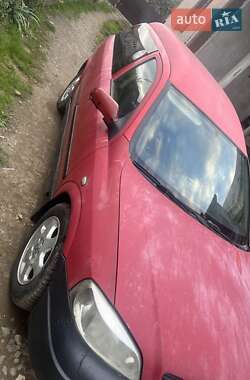 Универсал Opel Astra 2001 в 