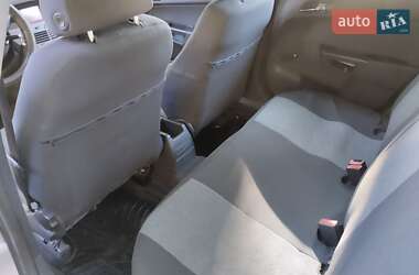 Універсал Opel Astra 2005 в 