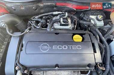Купе Opel Astra 2008 в Львове