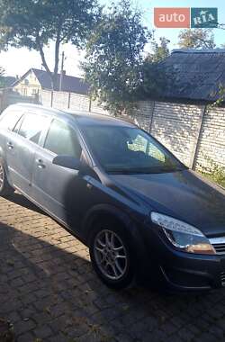 Универсал Opel Astra 2008 в Луцке