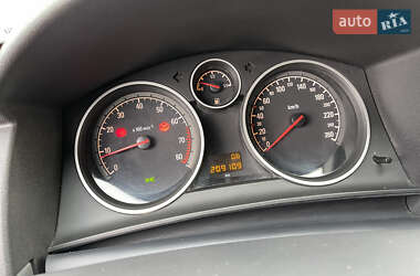 Универсал Opel Astra 2010 в 